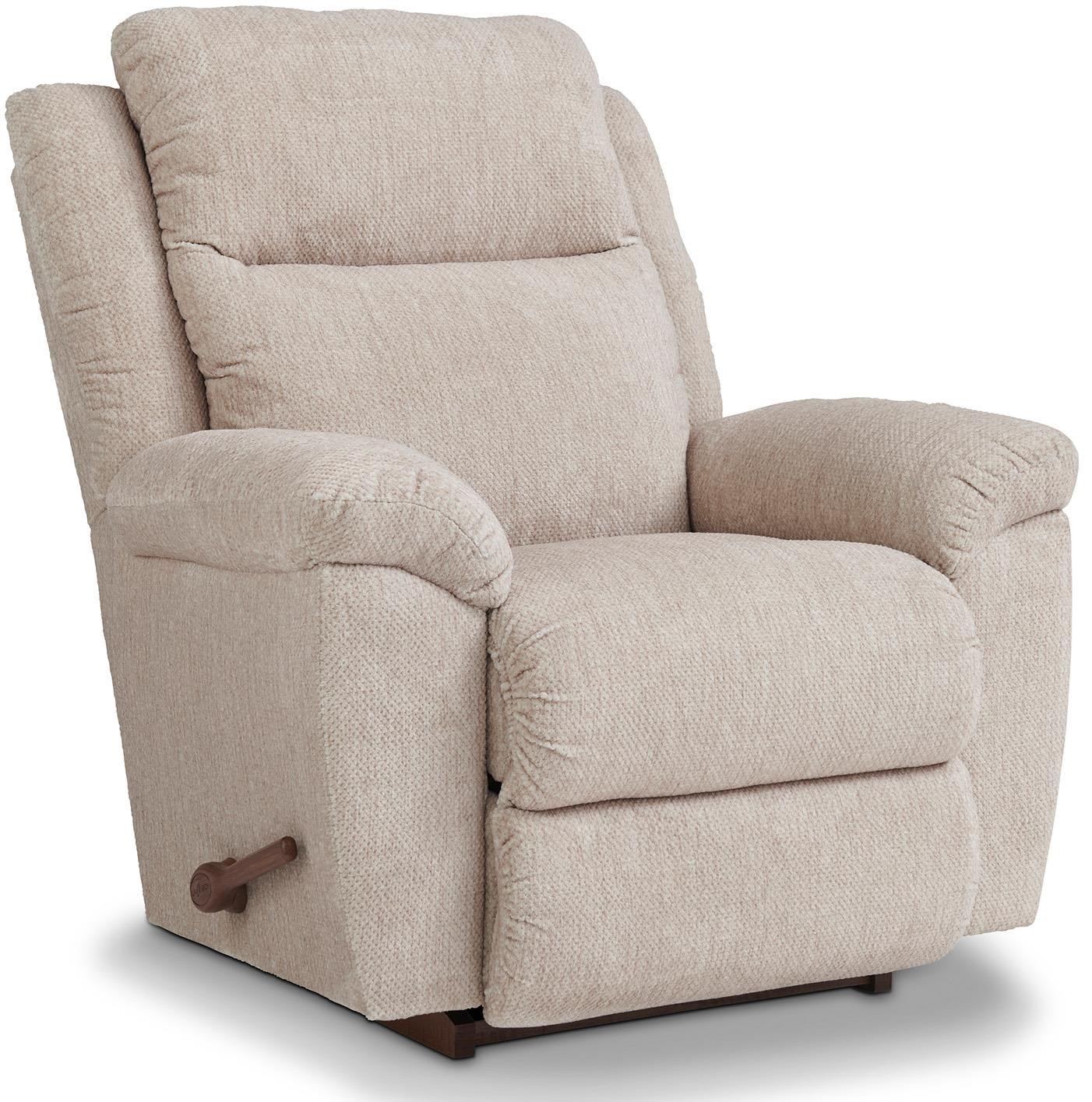 LaZBoy Joel Rocker Recliner Furniture and Mattresses